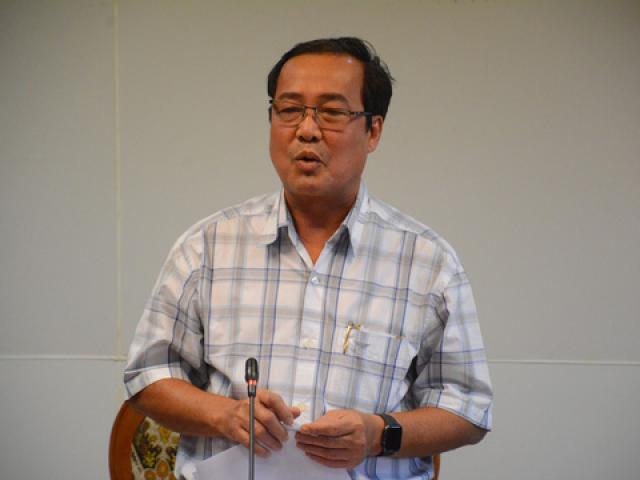 Bị dọa kiện ra tòa, Phó chủ tịch Quảng Nam trả lời đầy bất ngờ