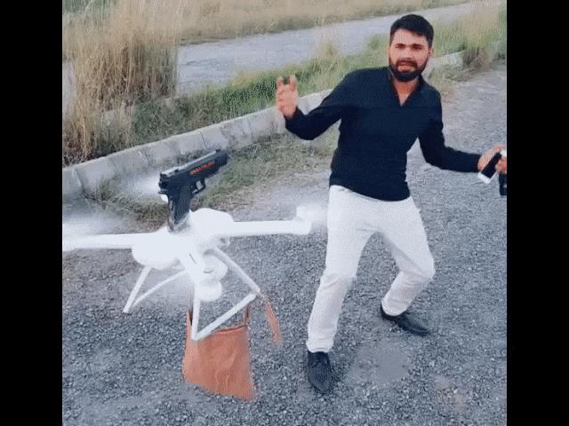 Video Clip Cười - "Cướp giật" trong thời đại công nghệ 4.0