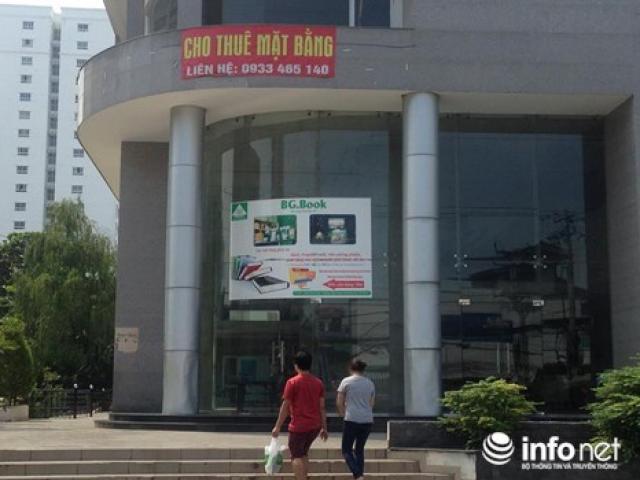 Tài chính - Bất động sản - Ngân hàng siết nợ chung cư: Hoang mang câu hỏi "có bị đuổi ra đường?"