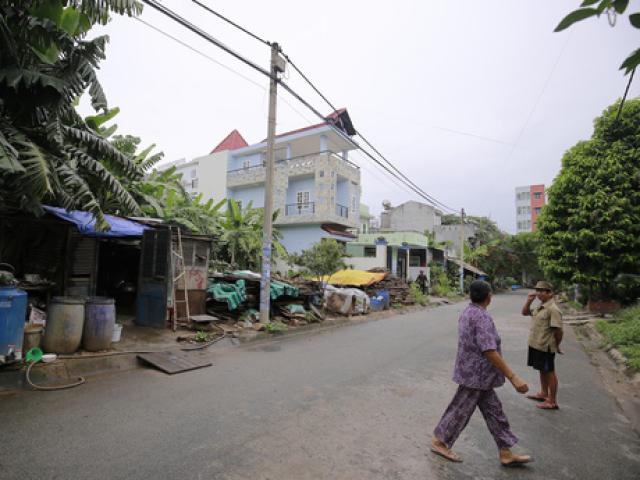 Tin tức trong ngày - Sếp phó Cienco 6 tự tử từng là giám đốc công ty có nhiều sai phạm