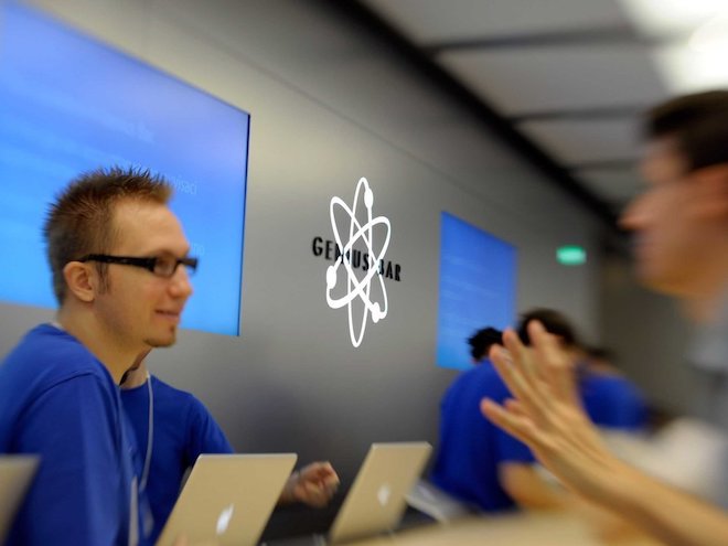 40 câu hỏi phỏng vấn "hại não" nhất mà Apple đặt ra cho các ứng viên - 3