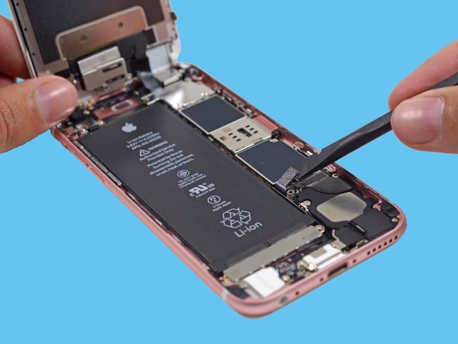 40 câu hỏi phỏng vấn "hại não" nhất mà Apple đặt ra cho các ứng viên - 6