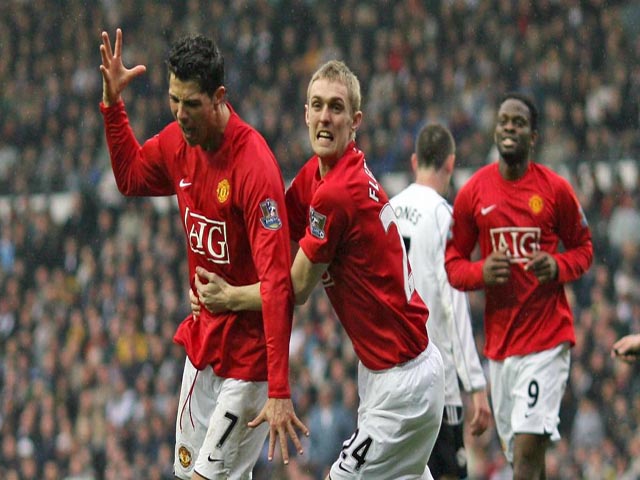 Bóng đá - Đại chiến Juventus - MU: Người cũ kể lại hành trình phi thường của Ronaldo