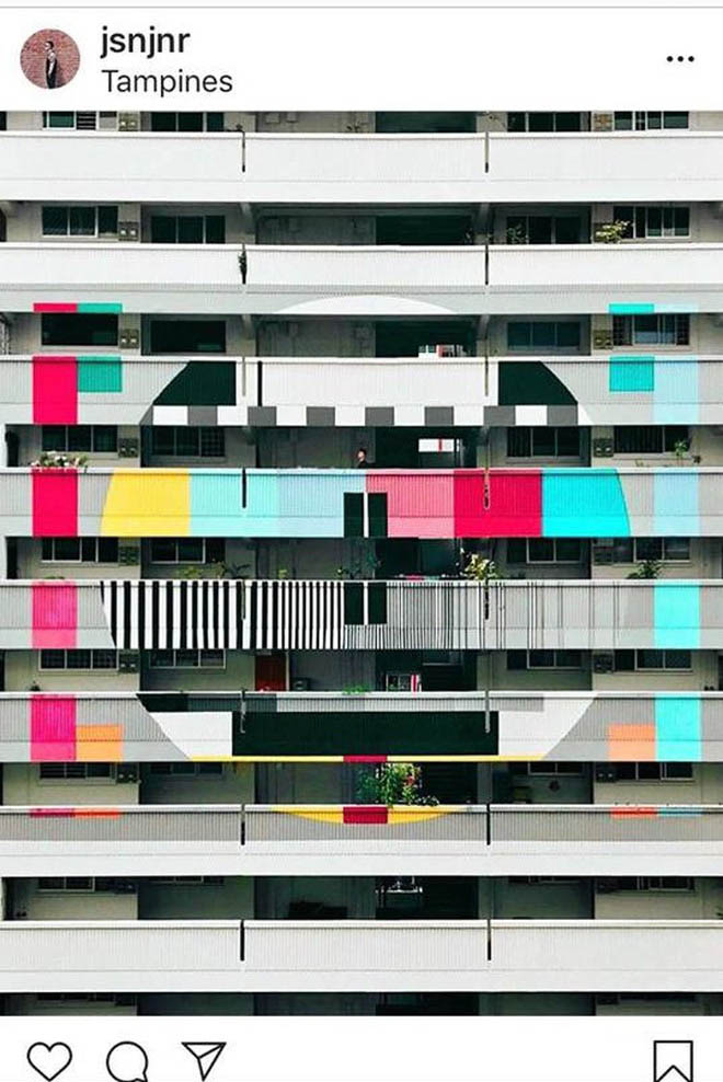 Bức ảnh gợi nhớ tuổi thơ xem tivi của 8x, 9x đời đầu, địa điểm chụp còn gây bất ngờ hơn - 2