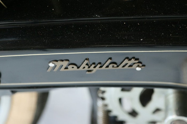 Ngỡ ngàng dàn xe đạp máy cổ tiền tỉ ở Bạc Liêu - 3