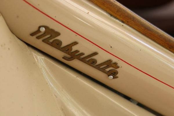 Ngỡ ngàng dàn xe đạp máy cổ tiền tỉ ở Bạc Liêu - 5