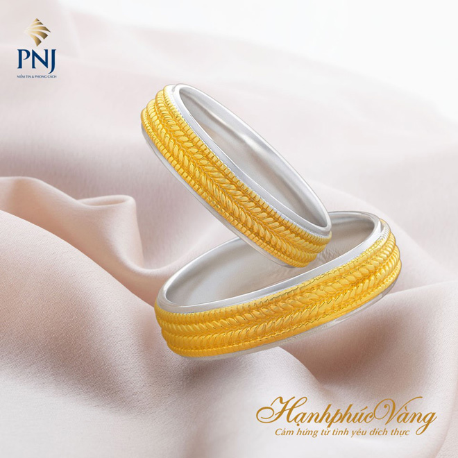 Những mẫu trang sức đáng sở hữu nhất mùa cưới 2018 - 3