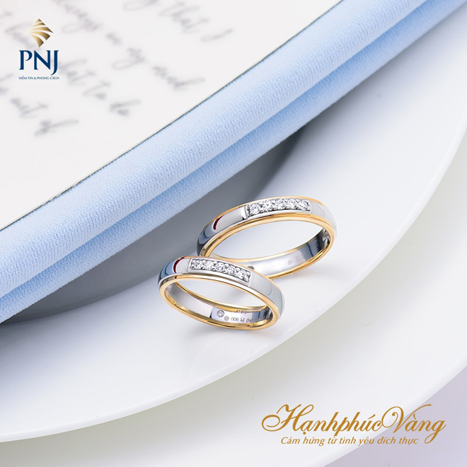 Những mẫu trang sức đáng sở hữu nhất mùa cưới 2018 - 4