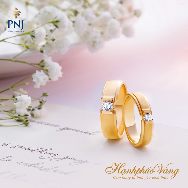 Những mẫu trang sức đáng sở hữu nhất mùa cưới 2018 - 5