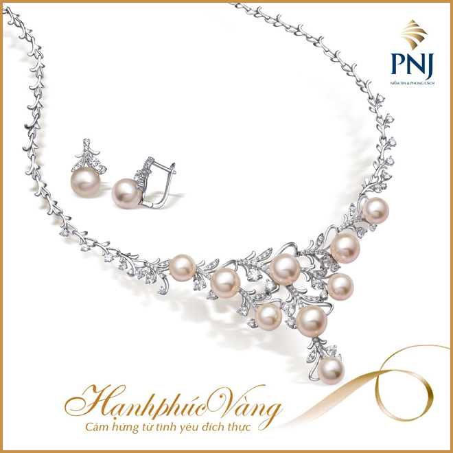 Những mẫu trang sức đáng sở hữu nhất mùa cưới 2018 - 9