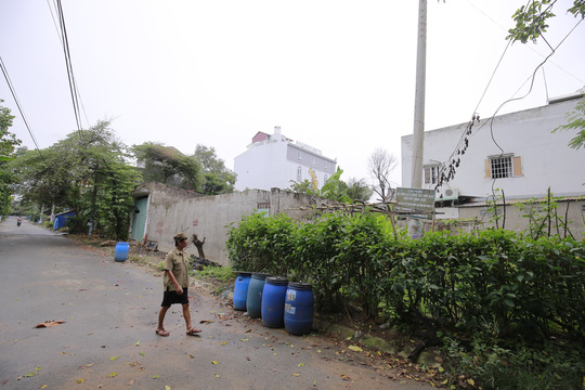 Sếp phó Cienco 6 tự tử từng là giám đốc công ty có nhiều sai phạm - 2