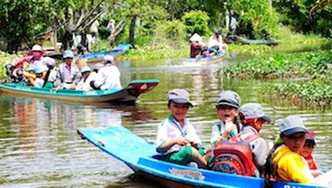 Thực hư hơn 1.400 giáo viên bị cắt hợp đồng ở Cà Mau - 2
