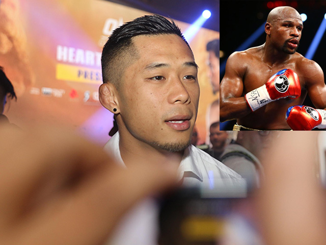 Martin Nguyễn nhận định Mayweather đấu MMA vì tiền hay thử thách bản thân?