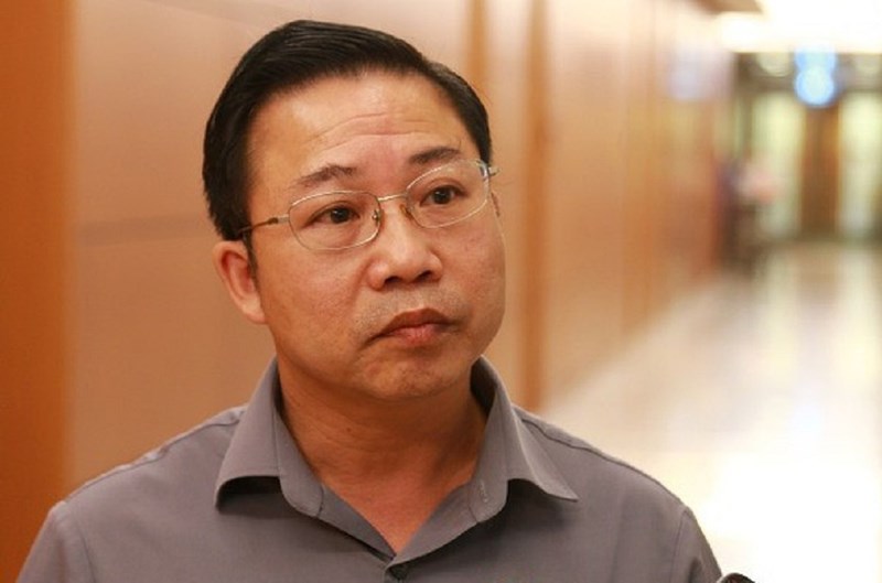 Đảng ủy Công an TW gửi văn bản về ý kiến ĐBQH Lưu Bình Nhưỡng - 1