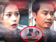 Phim - Bất ngờ thân thế bố dượng đồi bại hại đời con gái phim &quot;Quỳnh búp bê&quot;