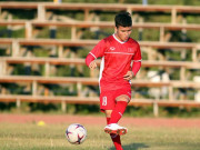 Bóng đá - Vòng loại U23 châu Á 2020: Việt Nam quyết chiến Thái Lan, Indonesia