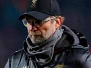 Bóng đá - Tin nóng cúp C1 7/11: Liverpool thua vì thiếu phương án B