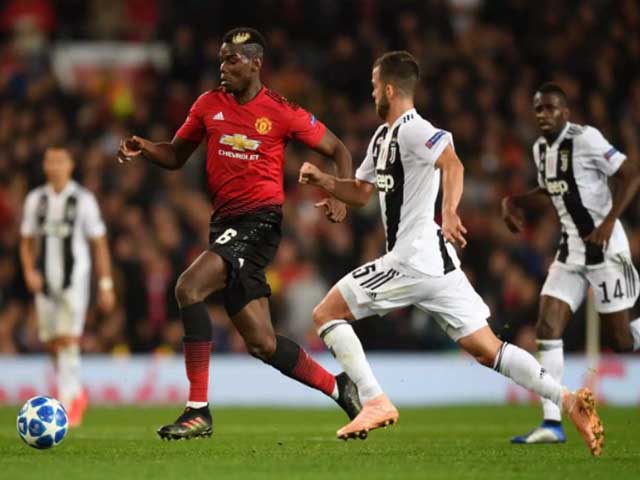 Pogba “về nhà” Juventus: 3 năm ở MU vui ít đắng cay nhiều
