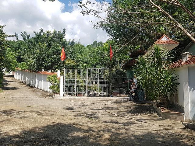 Tin tức trong ngày - Phá dỡ biệt phủ nếu đại gia vàng "câu giờ"