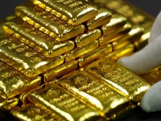 Tài chính - Bất động sản - Giá vàng hôm nay 8/11: Vàng hạ nhiệt sau phiên tăng khủng