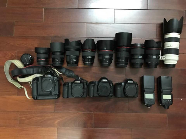 Kiếm tiền triệu mỗi ngày "dễ như chơi" nhờ nghề tay trái - 3