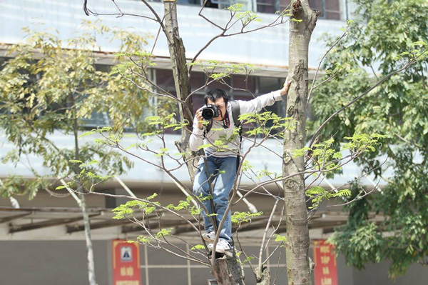 Kiếm tiền triệu mỗi ngày "dễ như chơi" nhờ nghề tay trái - 2