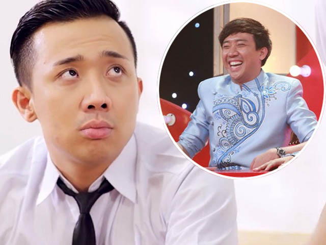 Phim - Trước khi cúi đầu xin lỗi, Trấn Thành nhiều lần bị chỉ trích ở "Thách thức danh hài"