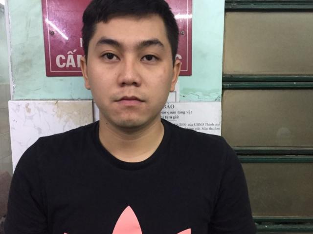 Pháp luật - Quen trai trẻ, nữ Việt kiều 76 tuổi ôm "trái đắng" trong khách sạn