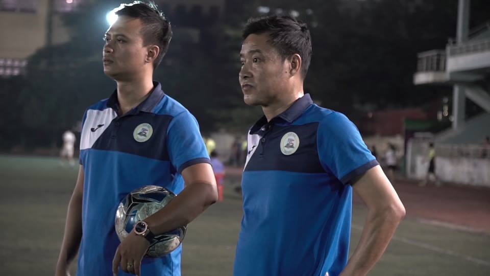 Ký ức AFF Cup: Hồng Sơn tiết lộ bí mật trong phòng thay đồ “Thế hệ vàng” - 1