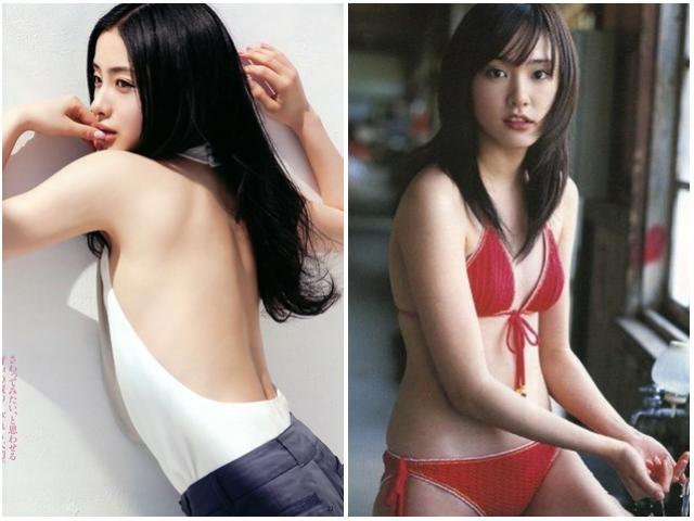 Phim - Không ngờ đây là mỹ nữ được đàn ông Nhật khao khát nhất