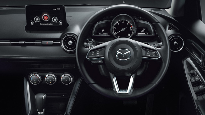 Mazda 2 2018 bán tại Việt Nam sẽ được nhập khẩu nguyên chiếc: Giá từ 509 triệu đồng - 6