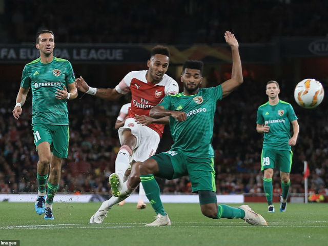 Nhận định bóng đá Arsenal - Sporting: Bắn phá chướng ngại bay qua vòng bảng