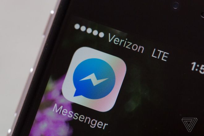 Facebook Messenger cho phép xóa tin nhắn đã gửi trong vòng 10 phút - 1