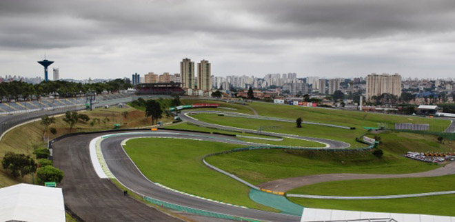 Đua xe F1, Brazilian GP 2018: “Vũ điệu” tốc độ đầy mê hoặc tại Nam Mỹ - 3