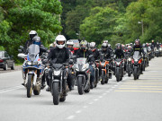 Honda Asian Journey 2018: nơi những cảm xúc không thể gọi tên