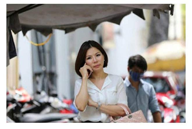 Vụ ông Chiêm Quốc Thái bị chém: Không khởi tố nữ bác sĩ - 1