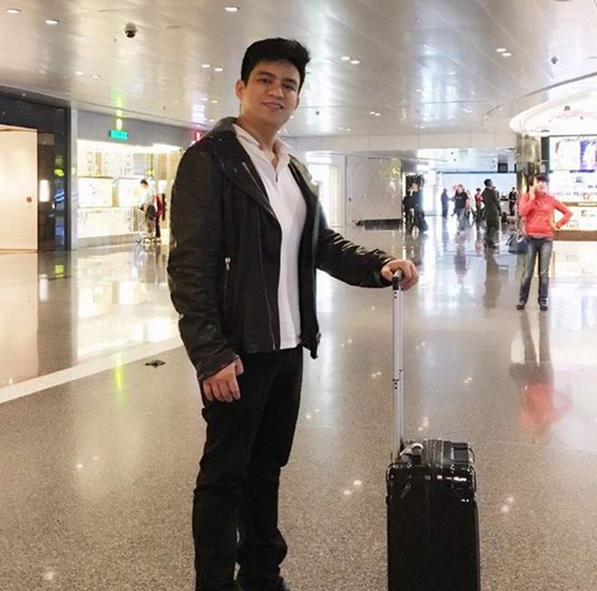 Vụ ông Chiêm Quốc Thái bị chém: Không khởi tố nữ bác sĩ - 2