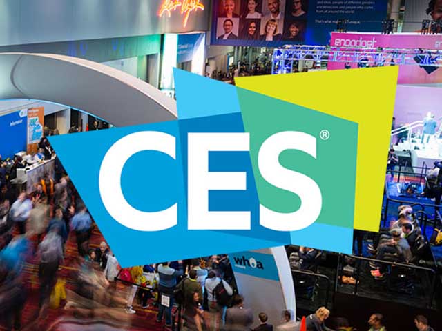 Samsung Electronics ẵm vô số giải thưởng sáng tạo tại CES 2019