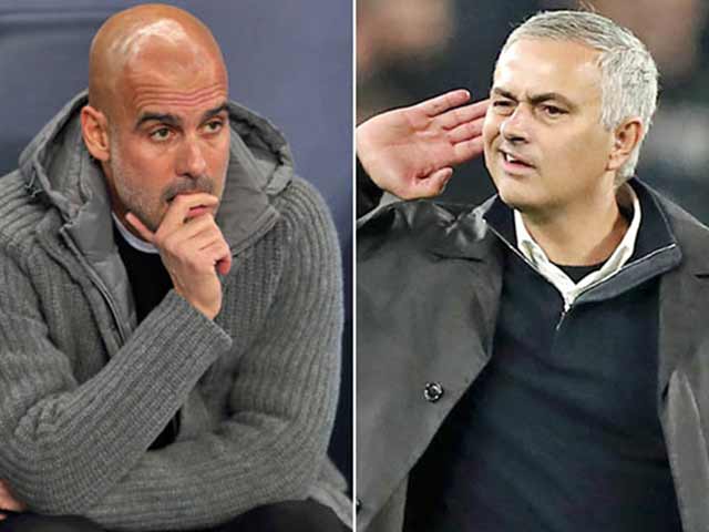 Họp báo derby Man City - MU: Pep thừa nhận MU đang tiến bộ