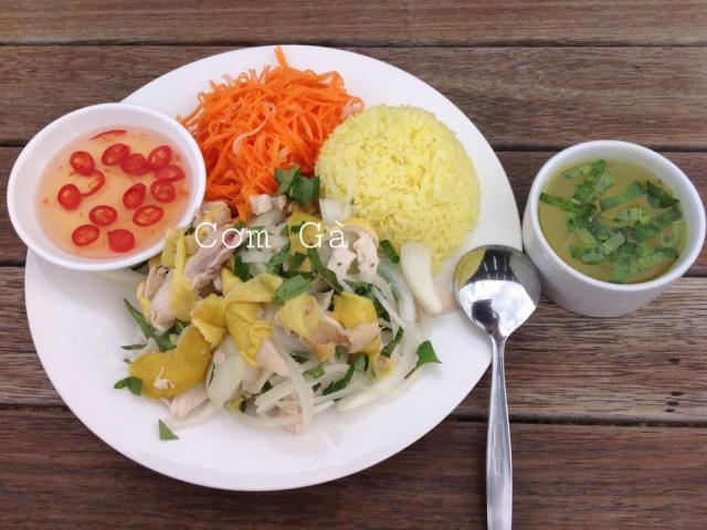 Ẩm thực - Chỉ thêm chút nguyên liệu mà món ăn quen thuộc này hấp dẫn gấp nhiều lần