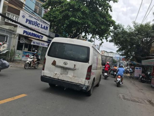 Tin tức trong ngày - Mất dấu hàng chục ngàn ôtô "hết đát"