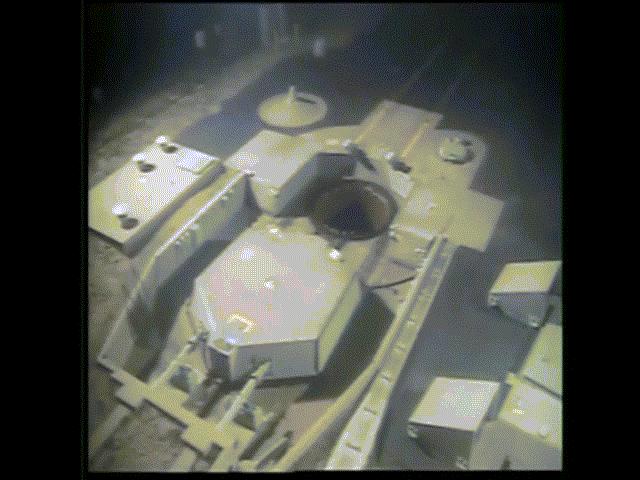 Thế giới - Xem tên lửa hạt nhân mạnh nhất Mỹ rời bệ phóng dưới lòng đất