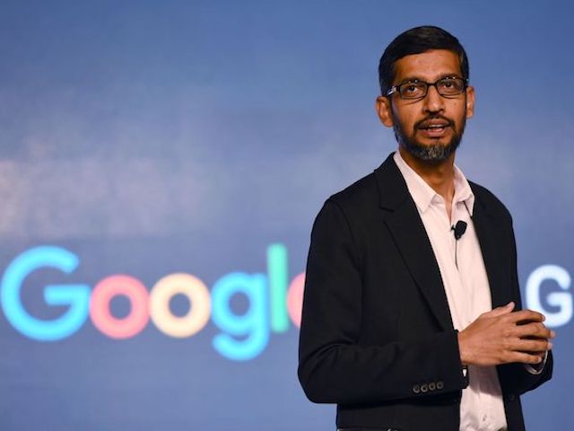 Công nghệ thông tin - Đây là tâm thư của CEO Google sau vụ nhân viên biểu tình trên toàn cầu