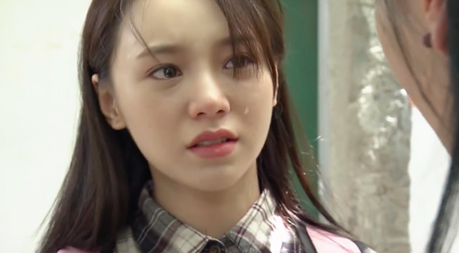 Quỳnh búp bê tập 25: My sói thuê người cưỡng bức em gái Lan cave - 2