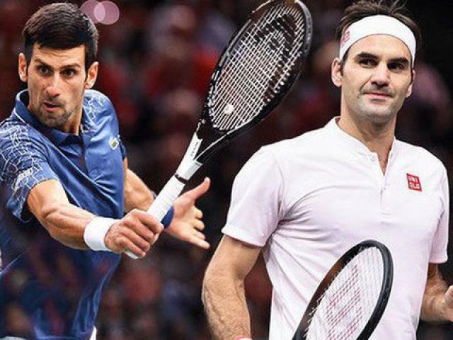 Thể thao - Lịch thi đấu tennis "bát hùng" ATP Finals 2018