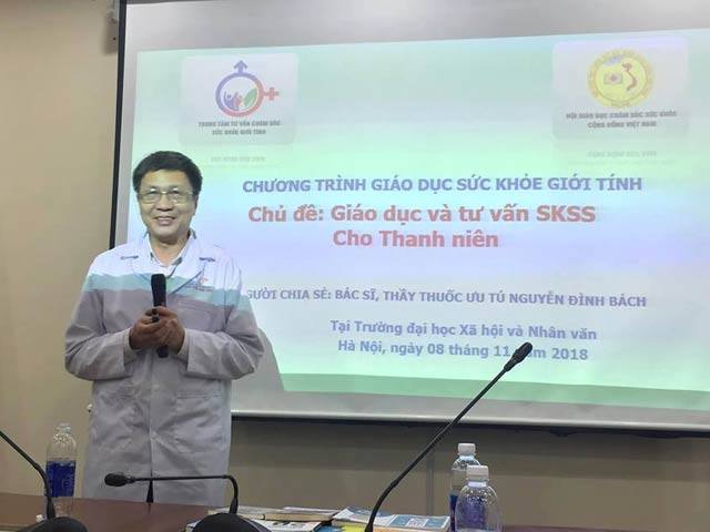 Sức khỏe đời sống - Thói quen giết chết "cậu nhỏ" khiến nam thanh niên bị vợ sắp cưới hủy hôn