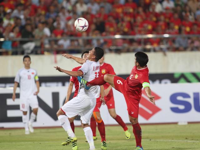 Bóng đá - ĐT Việt Nam thắng Lào: Chuyên gia chỉ ra 2 "vũ khí" sắc bén