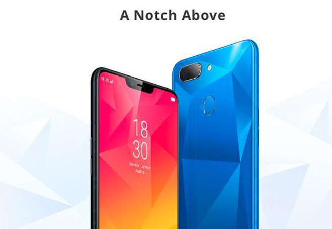 Điểm danh smartphone đáng mua nhất tháng 11 - 7