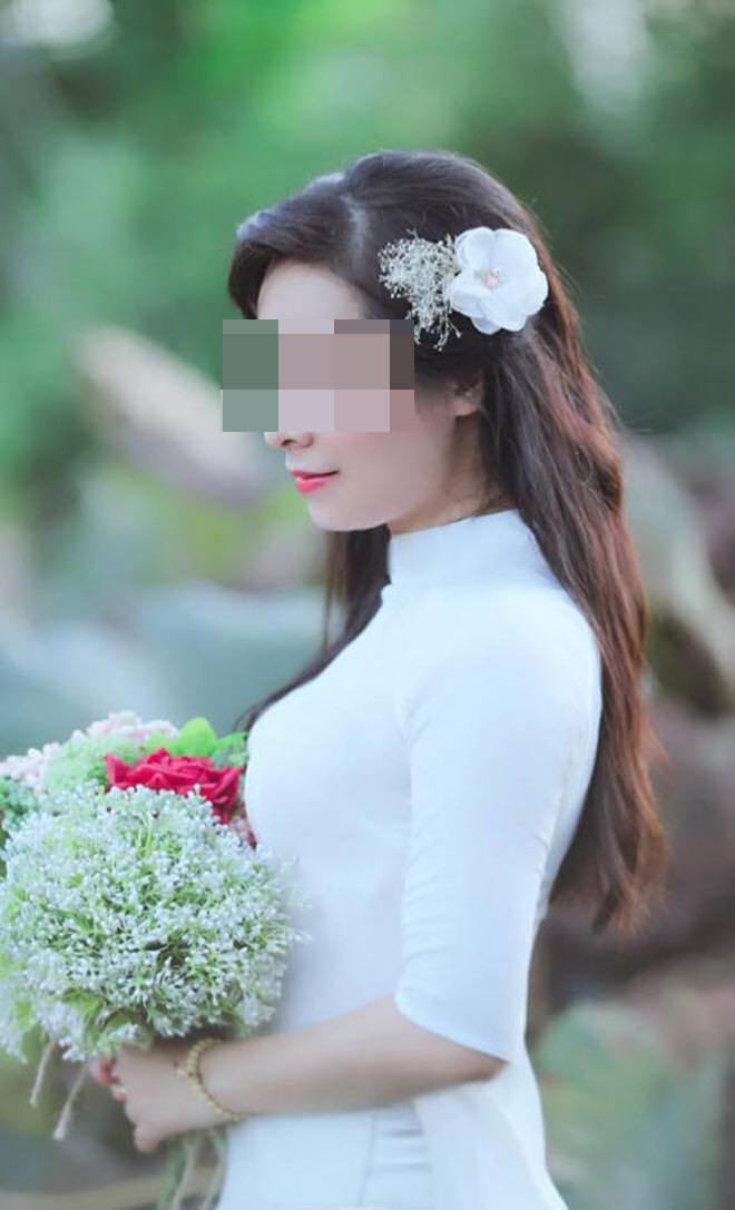 Lộ ảnh hậu trường chụp hình cưới, Lệ Rơi nói gì? - 4