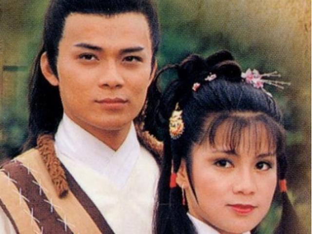 Phim - "Quách Tĩnh" Huỳnh Nhật Hoa: Sự nghiệp lao đốc, cả đời khổ vì vợ